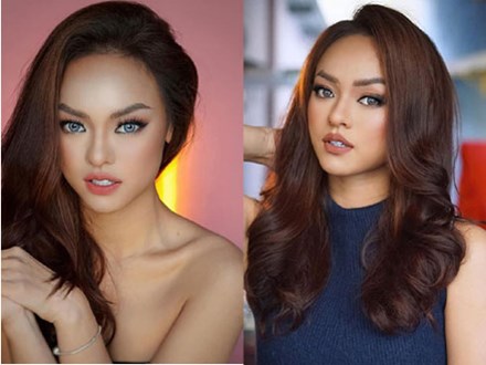 Thánh 'ăn' make-up mới của showbiz Việt gọi tên Mai Ngô