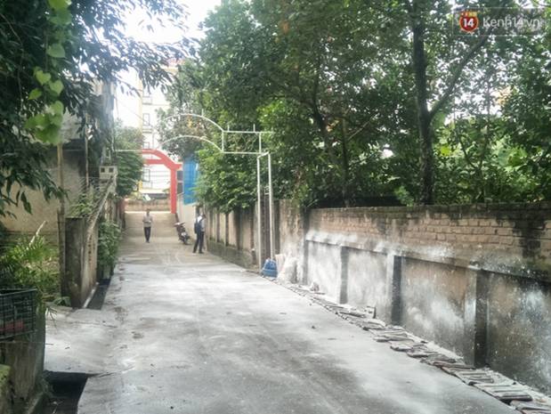 Vụ cụ ông đi xe máy bất ngờ bị nam thanh niên đánh tử vong: Nó mới đánh bố nhập viện hôm trước thì hôm sau gây ra án mạng đau lòng-3