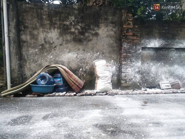 Vụ cụ ông đi xe máy bất ngờ bị nam thanh niên đánh tử vong: Nó mới đánh bố nhập viện hôm trước thì hôm sau gây ra án mạng đau lòng-5