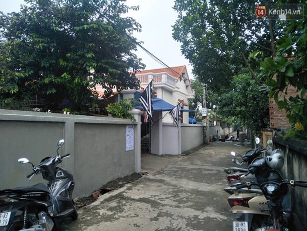 Vụ cụ ông đi xe máy bất ngờ bị nam thanh niên đánh tử vong: Nó mới đánh bố nhập viện hôm trước thì hôm sau gây ra án mạng đau lòng-6