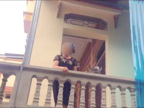 Nghịch tử đánh cha ruột nhập viện cấp cứu-3