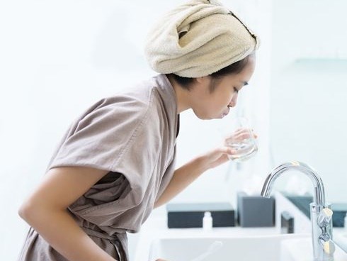 4 việc cần làm sau bữa ăn giúp bạn cả đời sống khỏe, trường thọ