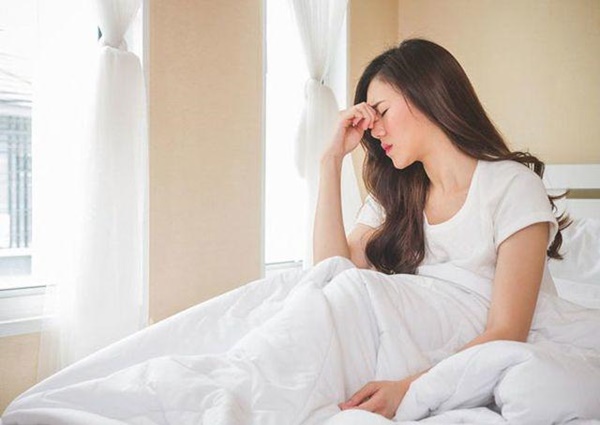 5 triệu chứng xuất hiện sau khi thức dậy vào buổi sáng là dấu hiệu của nhiều bệnh nghiêm trọng-1