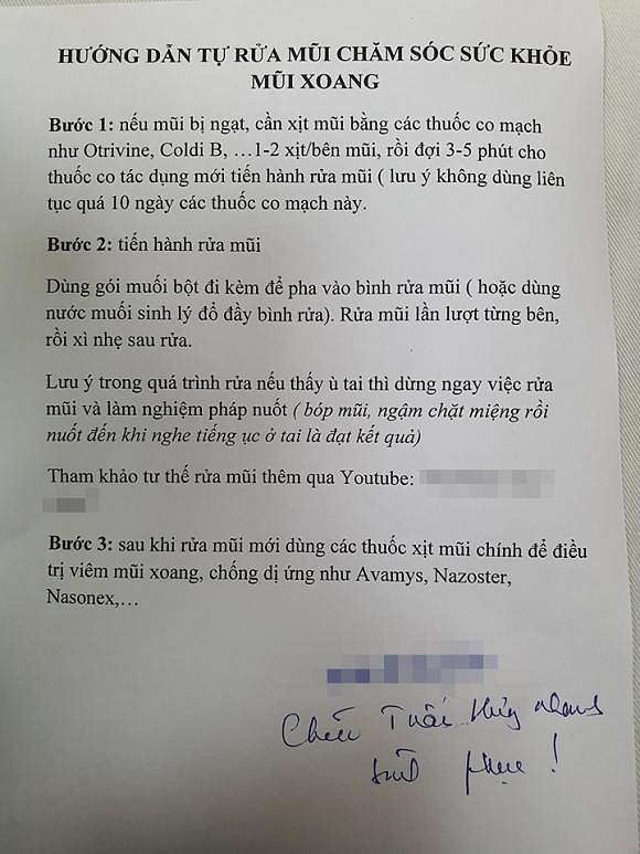 Vừa tiết lộ bị hở van tim, Tuấn Hưng lại mắc thêm bệnh mới phải nhập viện-3