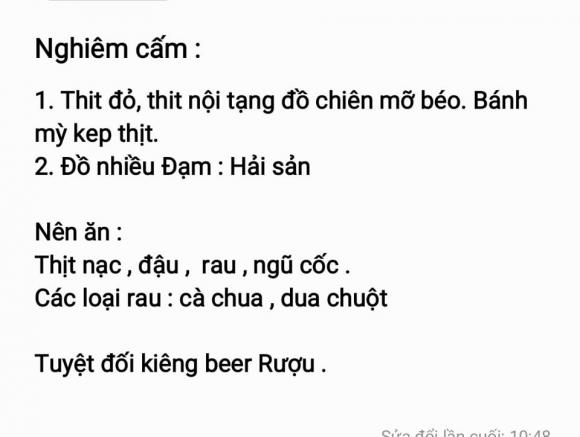 Vừa tiết lộ bị hở van tim, Tuấn Hưng lại mắc thêm bệnh mới phải nhập viện-4