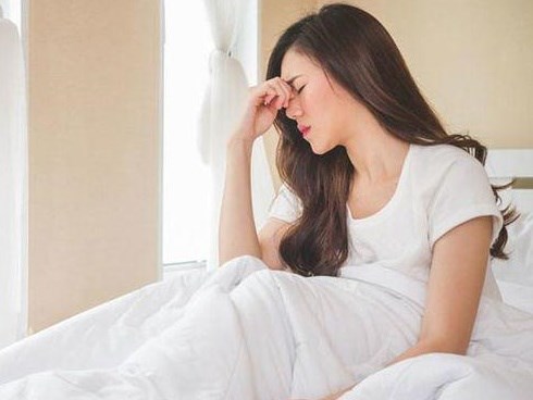 5 triệu chứng xuất hiện sau khi thức dậy vào buổi sáng là dấu hiệu của nhiều bệnh nghiêm trọng