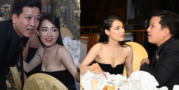 Hoàn hảo như Nhã Phương cũng gặp phải sự cố thời trang đến tím tái mặt-11