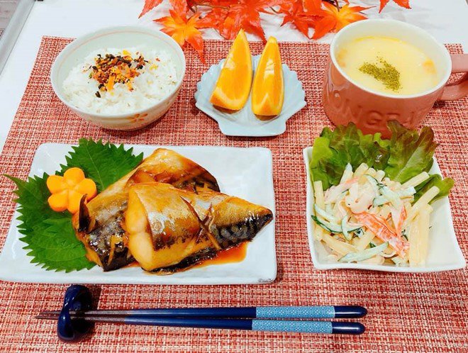 8X nấu ăn tuyệt ngon cho chồng Nhật, hội chị em vào đùa thế này ai còn dám ăn phở-11