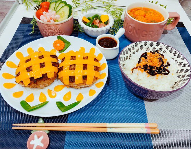 8X nấu ăn tuyệt ngon cho chồng Nhật, hội chị em vào đùa thế này ai còn dám ăn phở-17