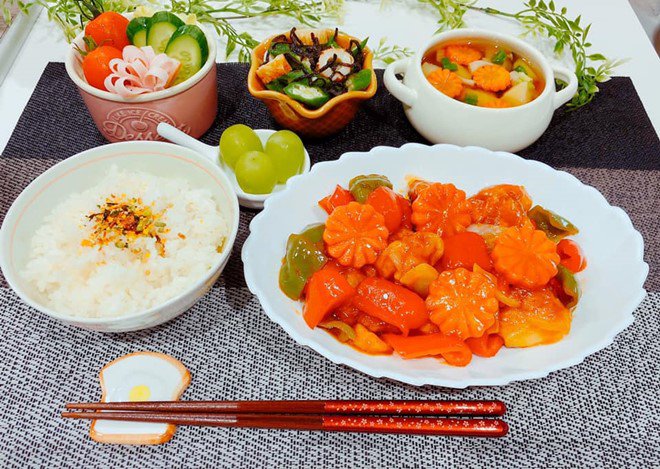 8X nấu ăn tuyệt ngon cho chồng Nhật, hội chị em vào đùa thế này ai còn dám ăn phở-20