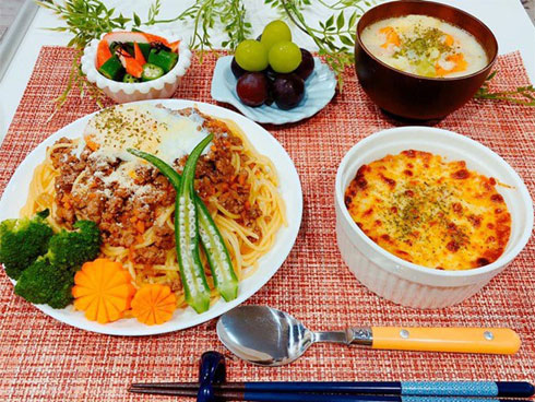 Một level” khác của hành lá khiến hội ghét hành sợ xanh mặt, chỉ nhìn hình thôi cũng thấy đầu óc lao đao-6