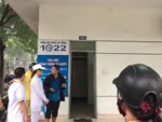 Đội phó Phòng Cảnh sát PCCC Đồng Nai chết ở phòng làm việc-2