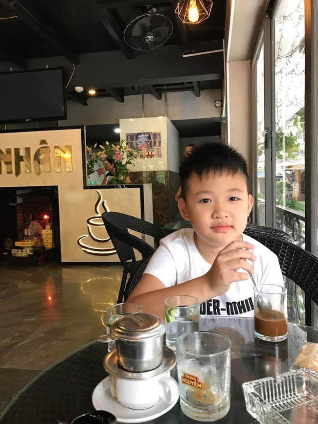 Thanh Vân Hugo viết tâm thư mừng sinh nhật con trai, tiết lộ giây phút một mình ở cùng con 10 năm về trước-2