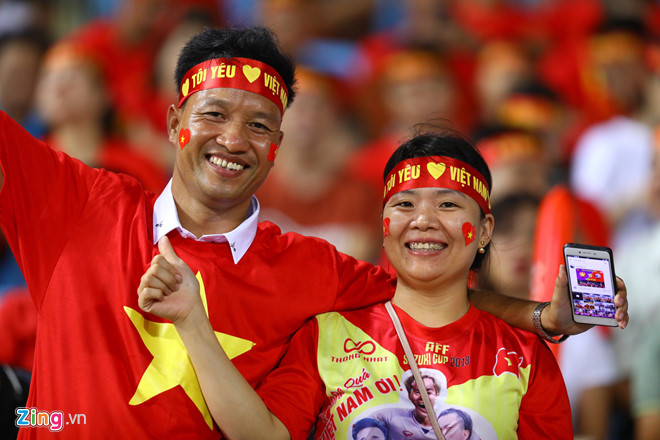 Tuyển Việt Nam và Malaysia 1-0:  Quang Hải tỏa sáng giúp Việt Nam đánh bại Malaysia-24