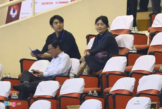 Tuyển Việt Nam và Malaysia 1-0:  Quang Hải tỏa sáng giúp Việt Nam đánh bại Malaysia-15