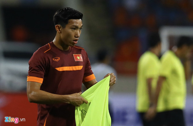 Tuyển Việt Nam và Malaysia 1-0:  Quang Hải tỏa sáng giúp Việt Nam đánh bại Malaysia-16
