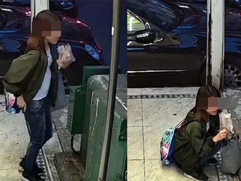 Ăn kem làm rơi ra đất gây tai họa, cặp đôi phải bồi thường hàng trăm triệu đồng-2