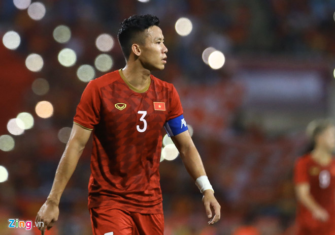 Tuyển Việt Nam và Malaysia 1-0:  Quang Hải tỏa sáng giúp Việt Nam đánh bại Malaysia-7