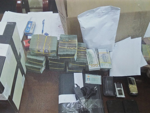 Chân dung doanh nhân giàu có của trùm đường dây đánh bạc 3.000 tỷ-3