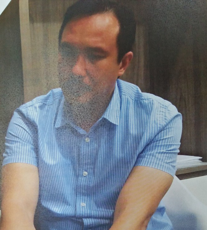 Bộ Công an triệt phá đường dây cờ bạc 3.000 tỷ đồng-2