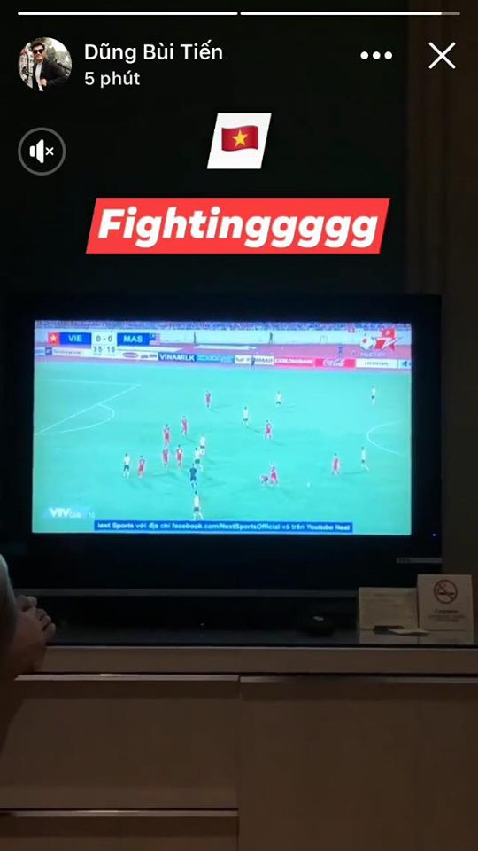 Tuyển Việt Nam và Malaysia 1-0:  Quang Hải tỏa sáng giúp Việt Nam đánh bại Malaysia-2