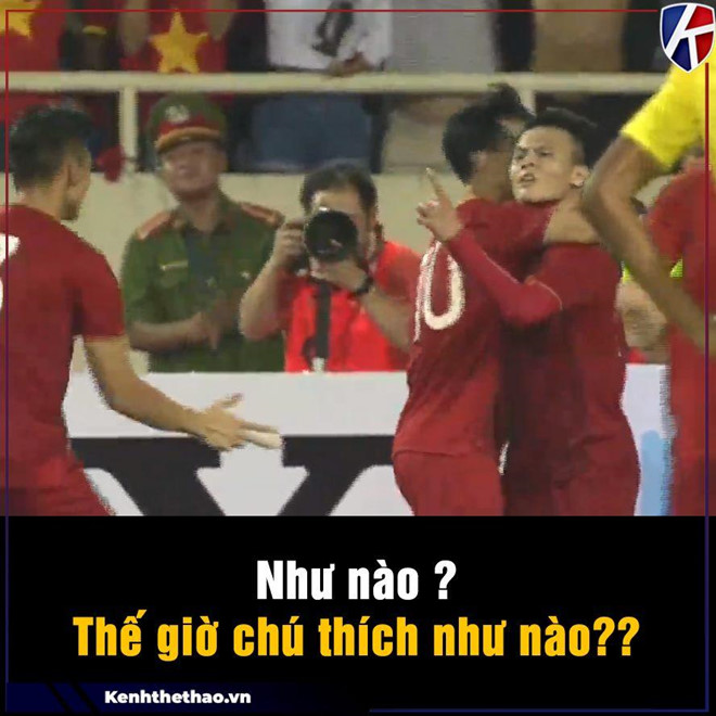 Quang Hải thành thánh cà khịa mới sau trận Việt Nam thắng Malaysia-3