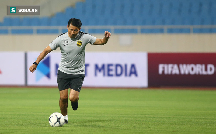 Không phải Quang Hải hay Công Phượng, chiến binh đẳng cấp này mới nắm chìa khóa mở ra chiến thắng-2