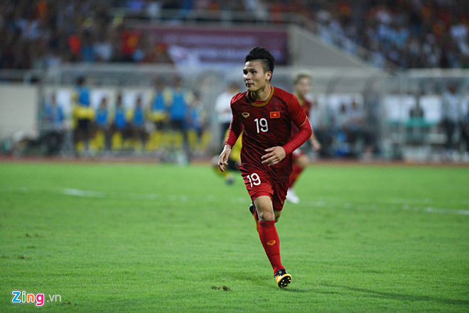 Báo Malaysia: Không thể so sánh với sức mạnh của tuyển Việt Nam-1