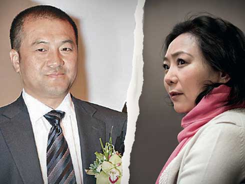 Chuyện tình của ông trùm Apple: Vì một buổi nói chuyện mà mê đắm cô sinh viên, biến vợ thành nữ tỷ phú giàu thứ 5 thế giới-6