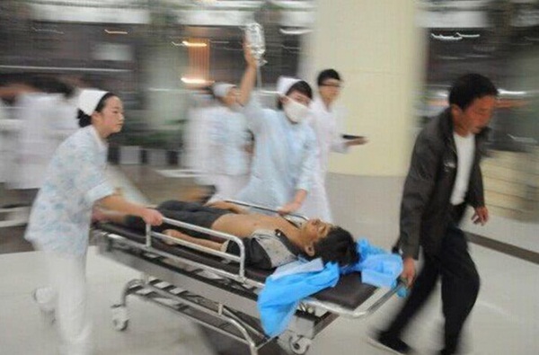 Vợ mắng chồng lười biếng đi chết đi, lúc anh tự tử qua đời cô mới vỡ òa đau nhói khi biết sự thật đằng sau-1