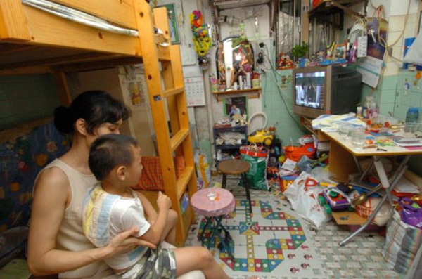 Vợ mắng chồng lười biếng đi chết đi, lúc anh tự tử qua đời cô mới vỡ òa đau nhói khi biết sự thật đằng sau-3