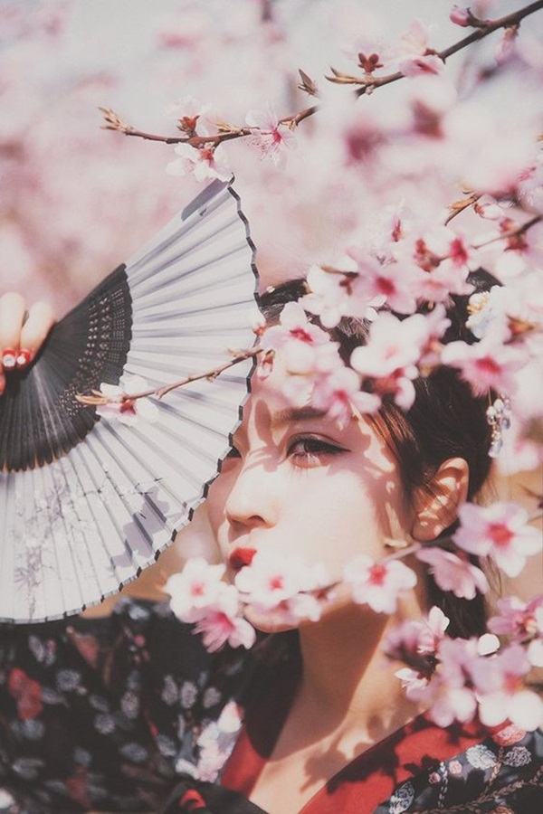 Phụ nữ sinh tháng âm lịch này khổ một lúc giàu một đời, trời sinh sau 35 tuổi được hưởng vinh hoa phú quý, hậu vận sung túc đủ đầy-2