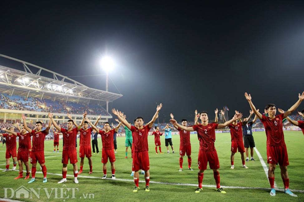 Ảnh: Những pha tấn công rực lửa và bàn thắng đẳng cấp của Quang Hải-11