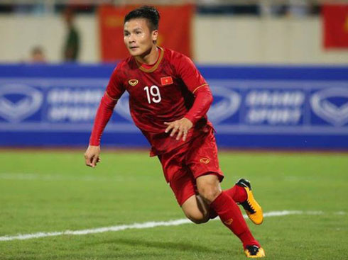 Đối thủ sắp tới của ĐT Việt Nam tấu hài khiến các fan phải bật cười-5