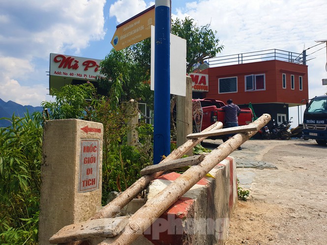 Chủ công trình Panorama Mã Pì Lèng: Tôi đang rất mệt, không đồng ý tháo dỡ-3