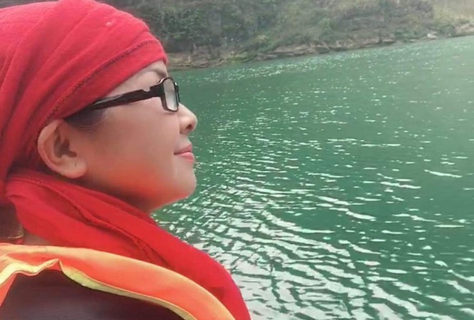 Chủ công trình Panorama Mã Pì Lèng: Tôi đang rất mệt, không đồng ý tháo dỡ-1