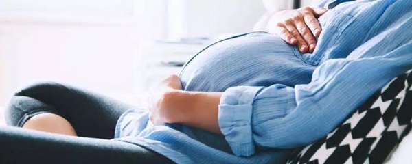 Người phụ nữ sảy thai 4 lần trong 3 năm vì căn bệnh ai cũng biết nhưng không phòng tránh-1