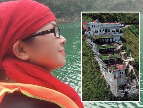 Chủ công trình Panorama Mã Pì Lèng: Tôi đang rất mệt, không đồng ý tháo dỡ