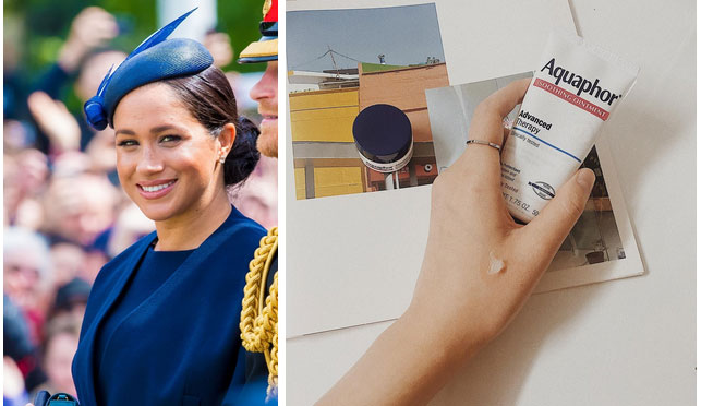Giàu sang vô cùng nhưng công nương Meghan chỉ mê đắm loại kem dưỡng đa năng chưa đến 250.000 VNĐ-2