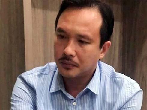 Bất ngờ về vỏ bọc hoàn hảo của ông trùm” cầm đầu đường dây cá độ 10.000 tỷ đồng-4