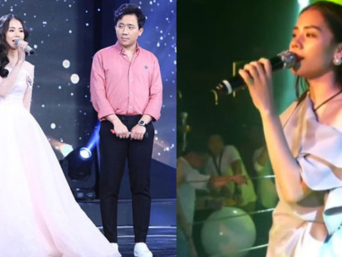 Vì sao những hiện tượng cover như Hoa Vinh thường sớm nở tối tàn?-6