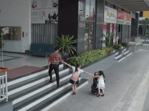 Hoa hồng trên ngực trái: Hậu trường bóc phốt Bảo không soái ca như trên phim-1