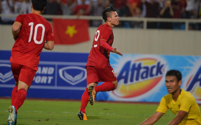 Thắng Malaysia, thầy Park trình làng cho cả Đông Nam Á thấy điều làm mình trở nên vĩ đại-1