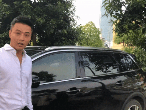 Hoa hồng trên ngực trái: Hậu trường 'bóc phốt' Bảo không soái ca như trên phim