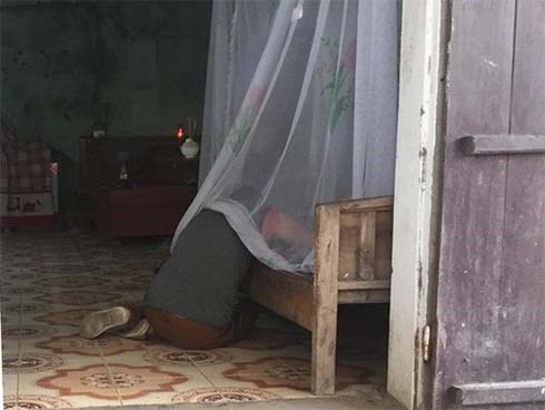 Cuộc đời bi kịch của người phụ nữ bị sát hại rồi vứt xác ở nghĩa trang
