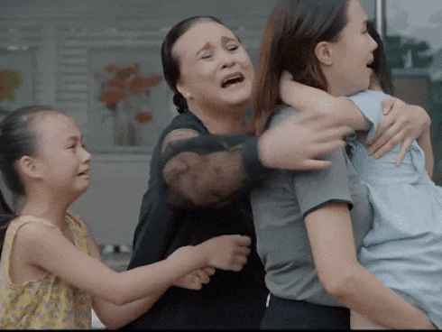NSND Hoàng Cúc (Hoa Hồng Trên Ngực Trái): Dù mai có tận thế thì hôm nay tôi vẫn phải chiến đấu và chiến thắng-20