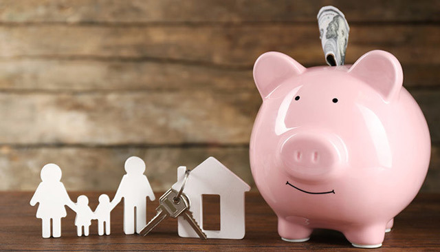 Có 100 triệu, vợ làm giúp việc vẫn xây được nhà ở Hà Nội-1