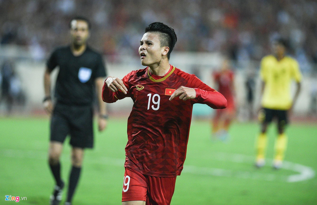 HLV Park khiến tuyển Malaysia vỡ mộng tại Mỹ Đình-4
