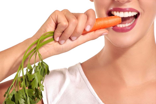 Đây là 5 loại thực phẩm ngừa sâu răng hiệu quả tối đa, răng khỏe hơn mỗi ngày-1