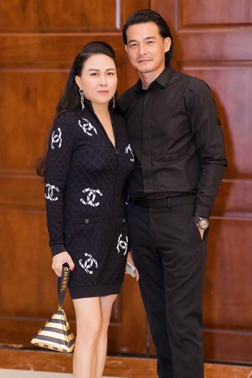 Lại cho chiếc túi thần thánh” lên sóng, Phượng Chanel tiếp tục thoát mác thảm hoạ-1